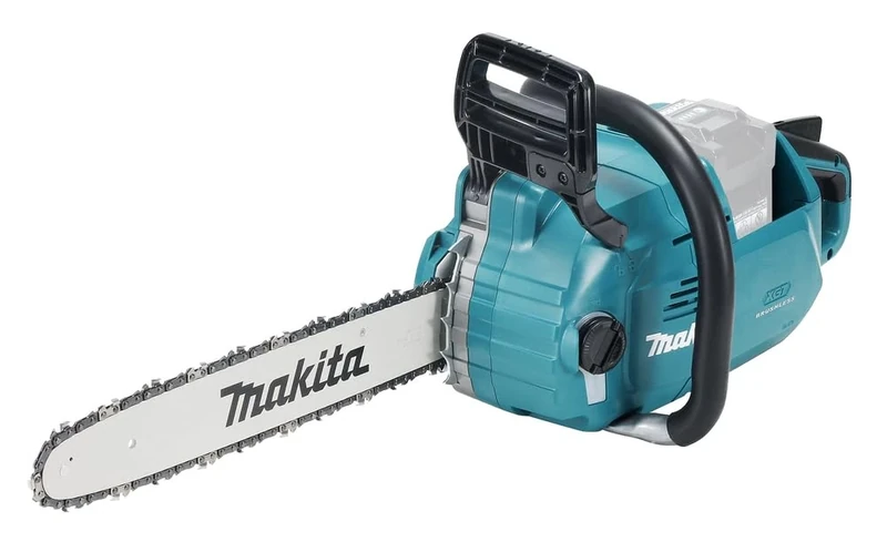 Makita UC016GZ 40V Max Li-ion XGT Brushless 400mm (16”) Chainsaw – Batteries and Chargers Not Included