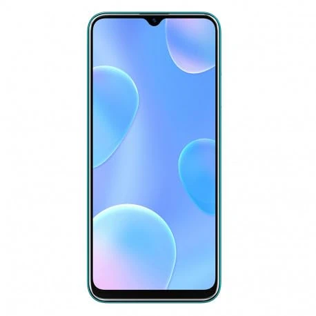 Blackview A958GBRAM128GBROMAzul