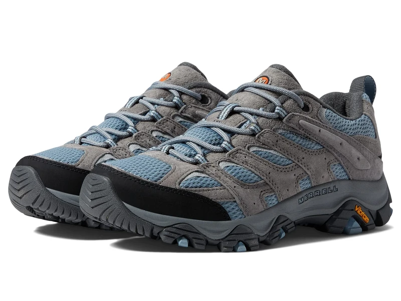 Merrell Women's Moab 3 Walking Shoes, Altitude, UK 9