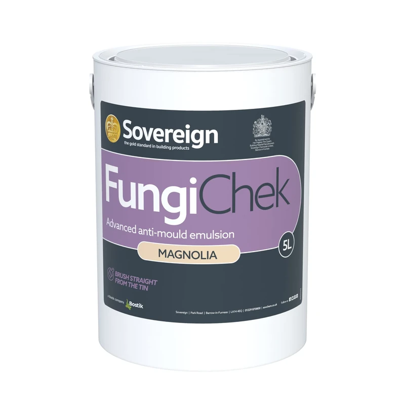 Sovereign FungiChek Magnolia 5L/C2