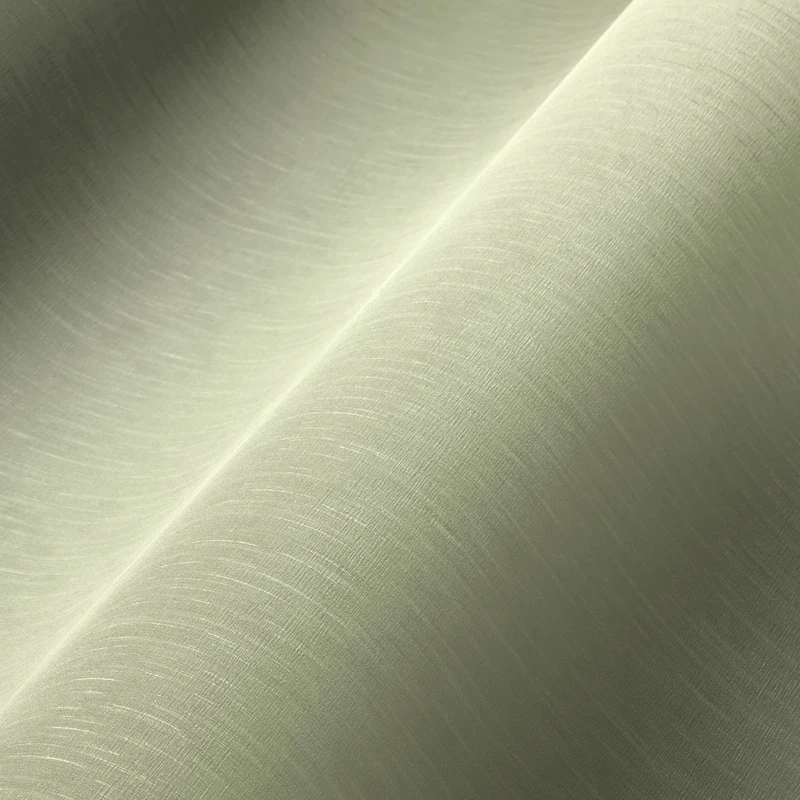 A.S. Création Versace 383836 Wallpaper Designer Wallpaper Light Green Plain Non-Woven Wallpaper Light Glossy Green 10.05 x 0.70 m Made in Germany