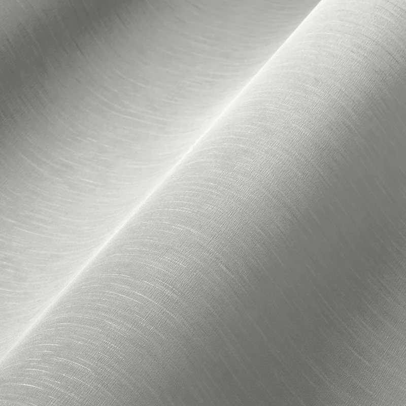 Versus Wallpaper Luxury Wallpaper Silver Plain Non-Woven Wallpaper Slightly Glossy Textured 383841 10.05 x 0.70 m Made in Germany