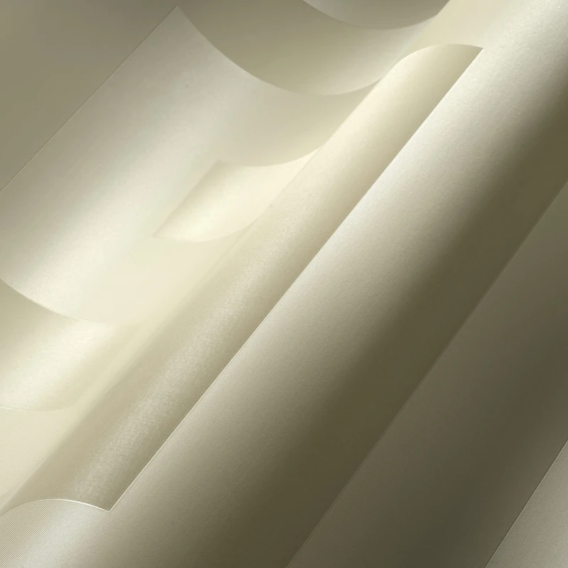 Versace Wallpaper White Metallic Designer Wallpaper Geometric Luxury Non-Woven Wallpaper Graphic 386095 10.05 x 0.70 m Made in Germany