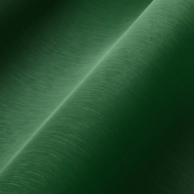 A.S. Création Wallpaper Designer Green Plain Non-Woven Wallpaper Luxury Light Glossy 383838 10.05 x 0.70 m Made in Germany