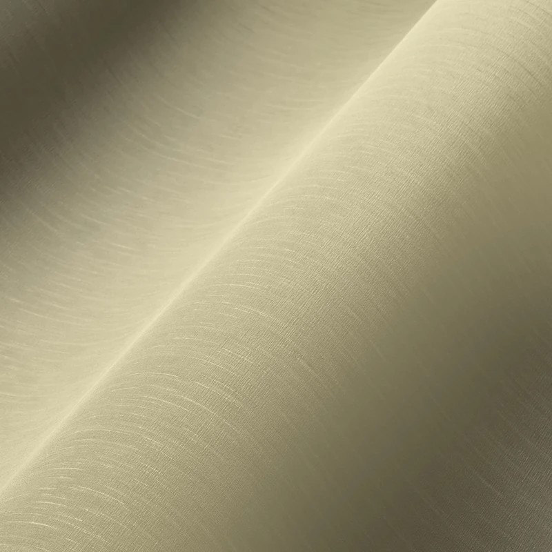 A.S. Création Wallpaper Designer Wallpaper Cream White Plain Non-Woven Wallpaper Luxury Light Gloss 383843 10.05 x 0.70 m Made in Germany