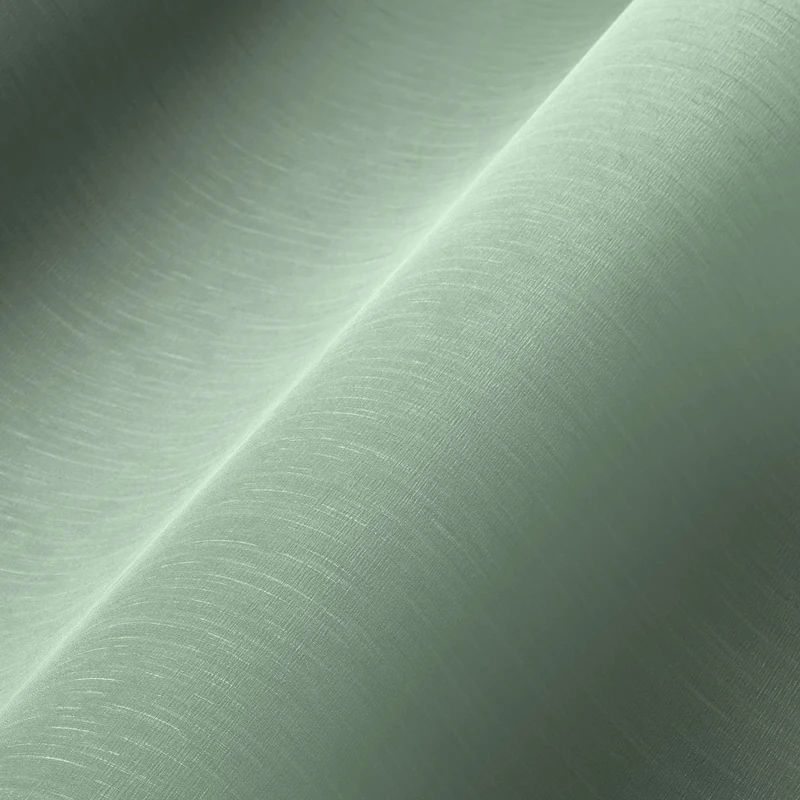 A.S. Création Wallpaper Designer Wallpaper Mint Green Plain Non-Woven Wallpaper Slightly Textured 383846 10.05 x 0.70 m Made in Germany