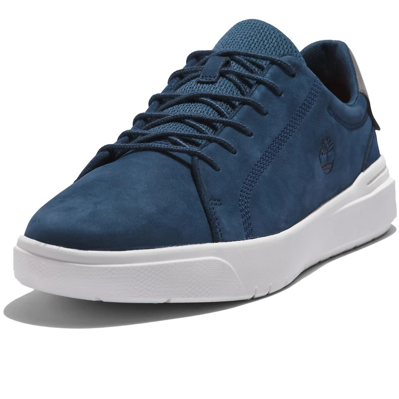 Timberland Seneca Bay Men's Sports Lacing, Blue, 8.5 UK