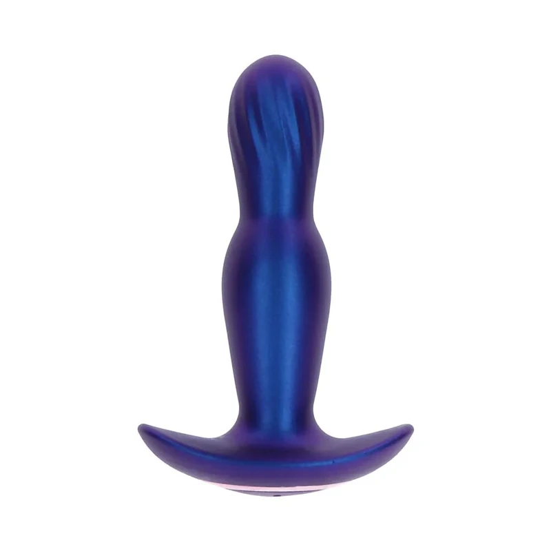TOYJOY - The Stout Inflating Vibr Plug