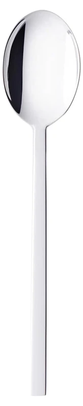 Gense CPB 2091 Dessert Spoon 15.5 cm 830 - Image 1