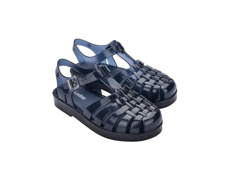 MINI MELISSA POSSESSION FINAL DE ANO, Fisherman Sandal,