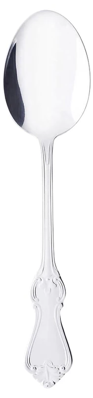 Gense Olga EPNS Dessert Spoon 16 cm - Image 1