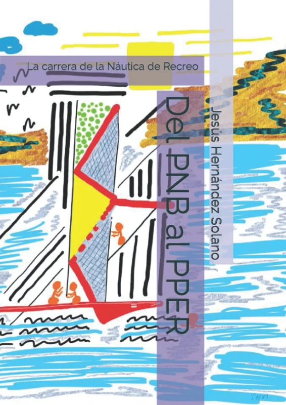 Del PNB al PPER: La carrera de la Náutica de Recreo