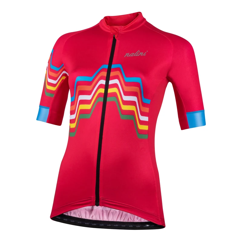 NALINI 03116301100C000.10 NEW BEIJING2008 Women's Sweatshirt FUCHSIA FLUO XS