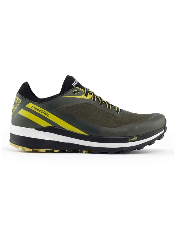 Rossignol Men's Escaper Wr Acinus Sneaker, Acnius Leaf, 10 UK