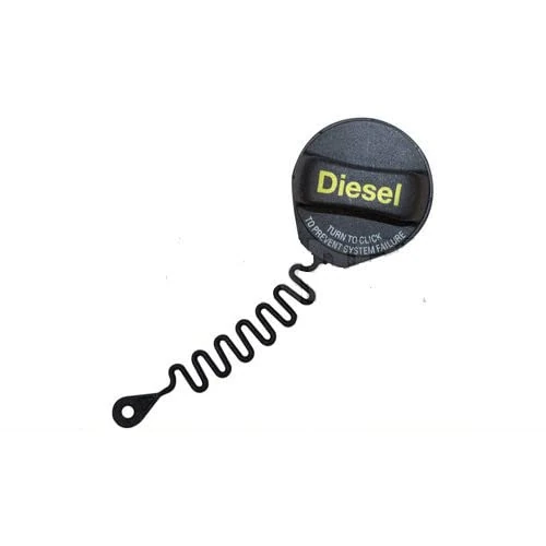 Genuine Volvo XC60 (09-) Diesel Fuel Cap
