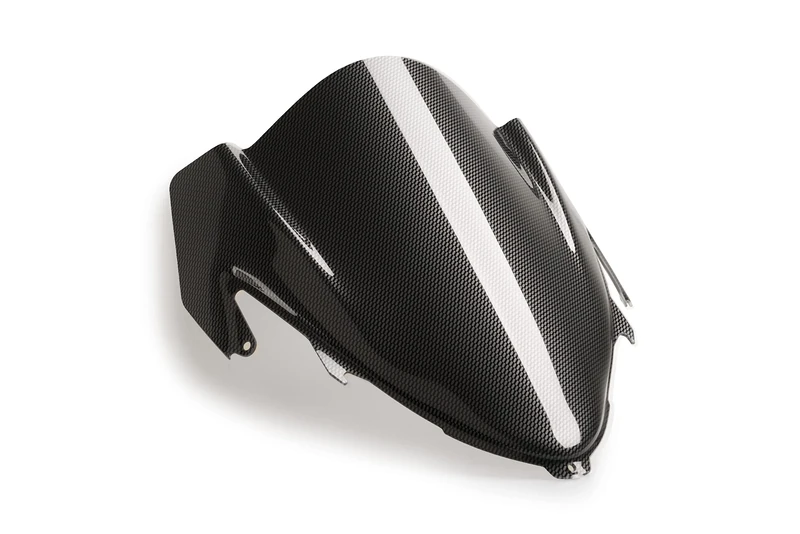 Puig 21138C Z-Racing Screen Carbon Look