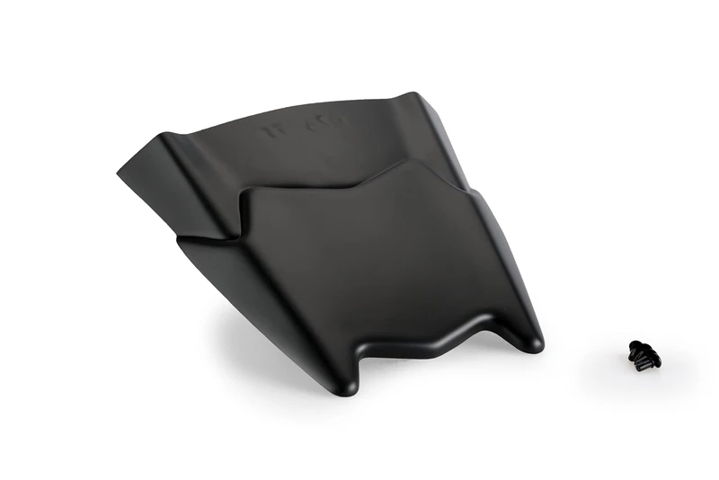 Puig 21158J Rear Fender Extension Matt Black