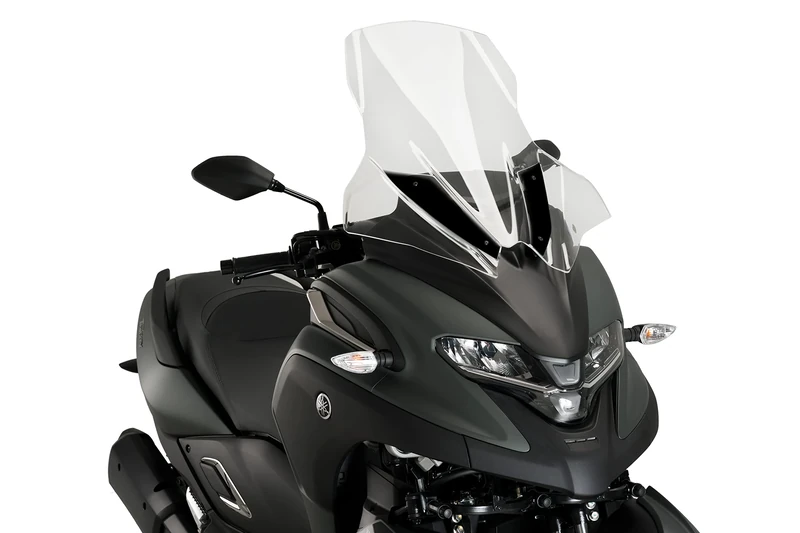 Puig 21120W Windshield V-Tech Line Touring Clear