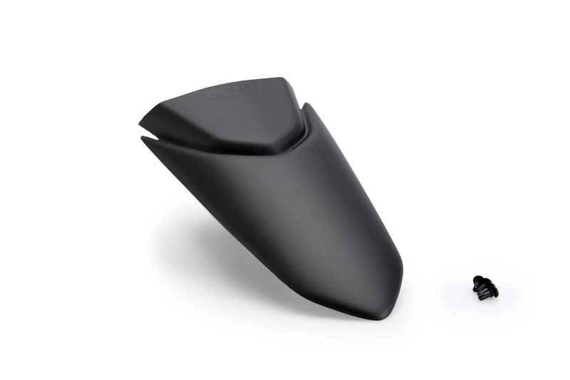 Puig 21155J Rear Fender Extension Matt Black