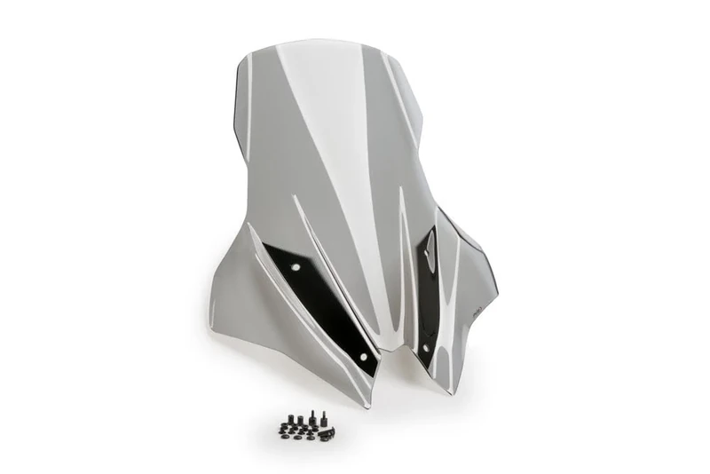 Puig 21120H Windshield V-Tech Line Touring Smoke