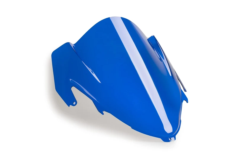 Puig 21138A Z-Racing Screen Blue