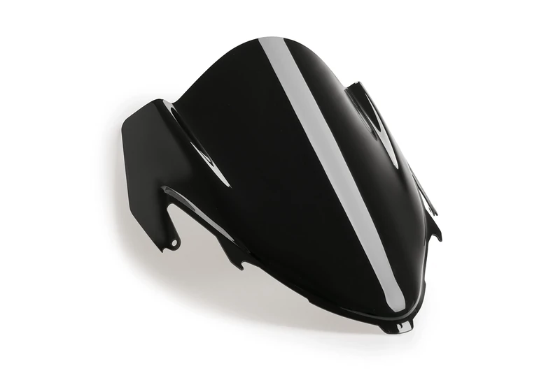 Puig 21138N Z-Racing Screen Black