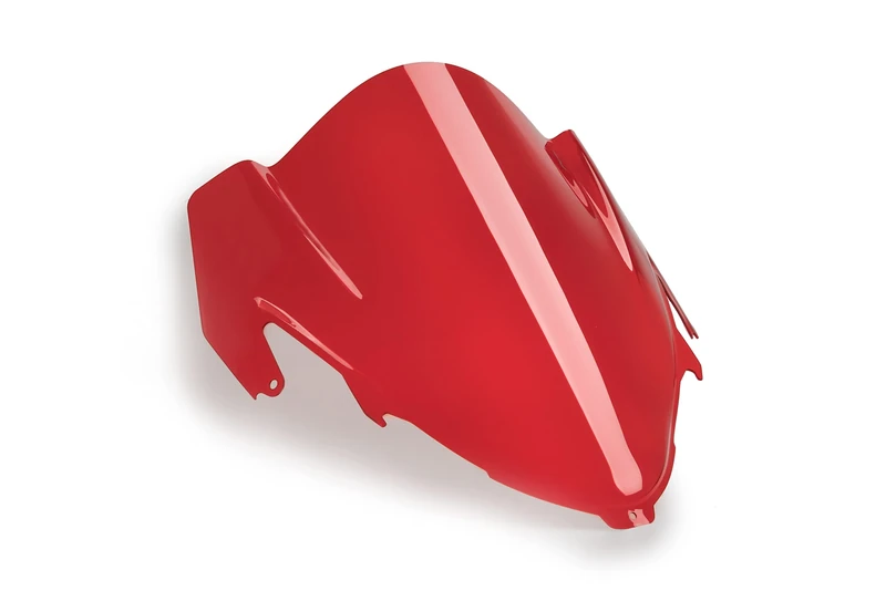 Puig 21138R Z-Racing Screen Red