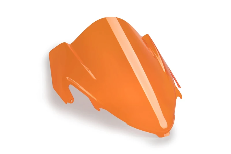 Puig 21138T Z-Racing Screen Orange
