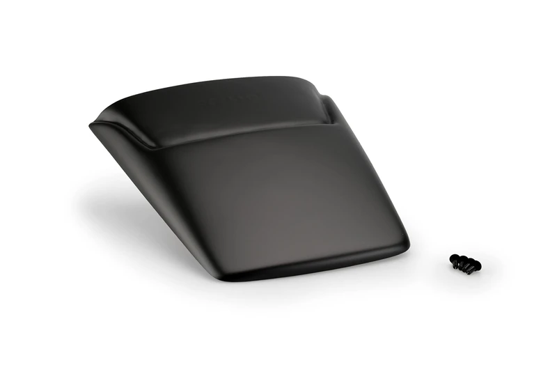 Puig 21136J Rear Fender Extension Matt Black