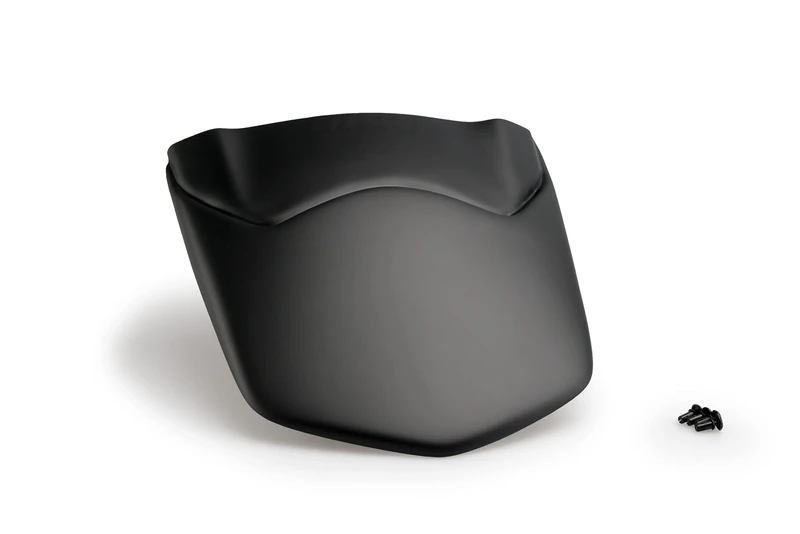 Puig 21164J Rear Fender Extension Matt Black