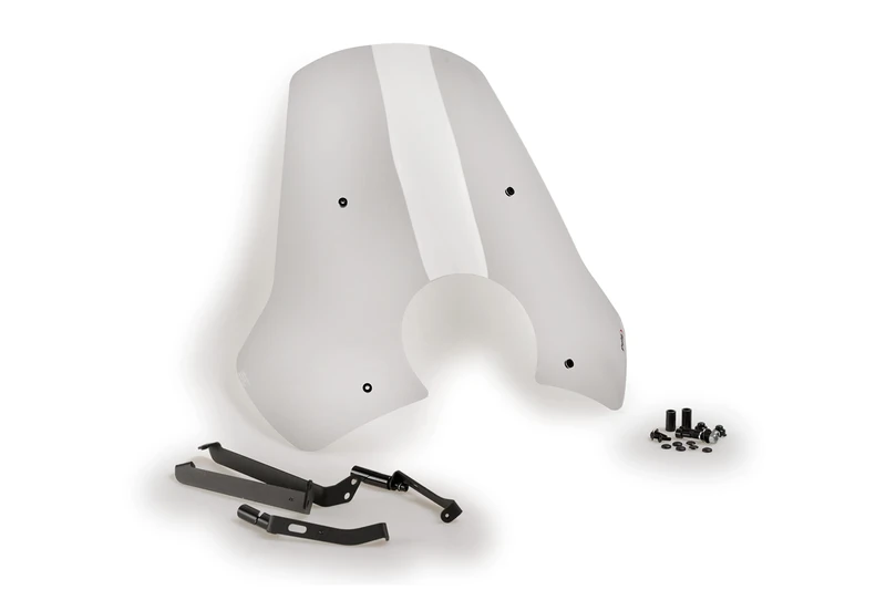 Puig 20501W Windshield GTS Touring Clear