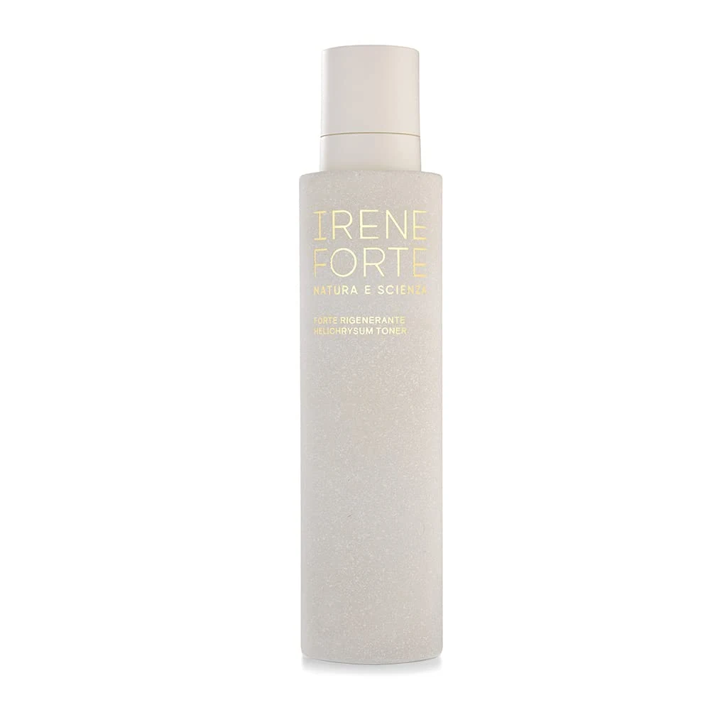 Irene Forte, Helichrysum Toner, Forte Rigenerante, 200ml
