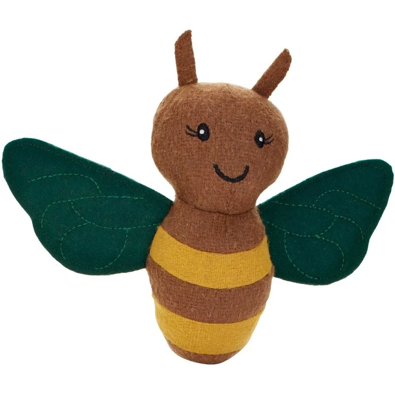 HUNTER Florence Bee Dog Toy 29 cm - Image 1