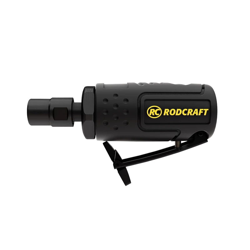 Rodcraft RC7001 Mini Air Die Grinder Straight