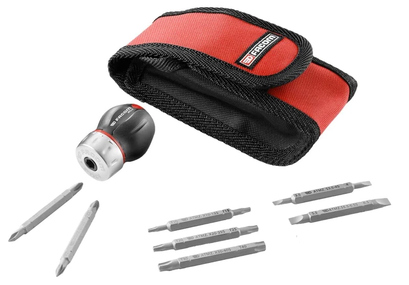 Facom FESTOOL ACCESORIOS 491691 Professional Tool Holder