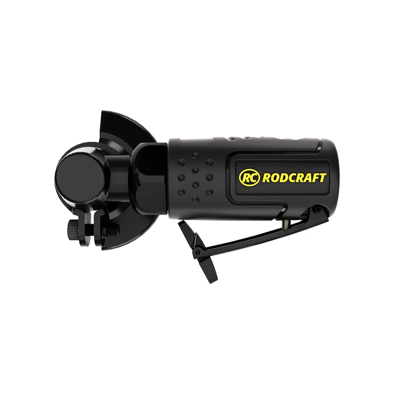 Rodcraft RC7103 Mini Air Angle Grinder