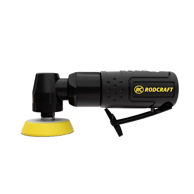 Rodcraft RC7602 Air Mini Polisher