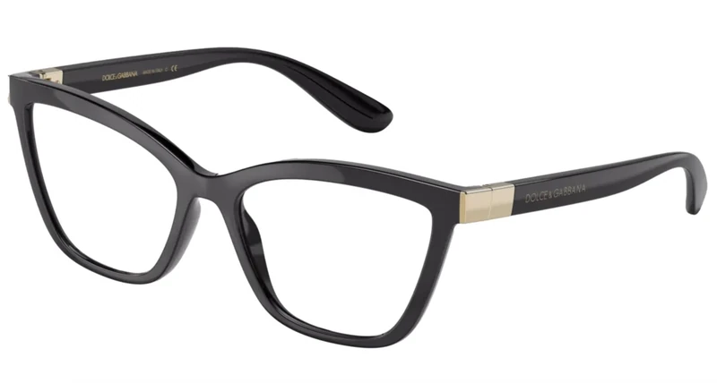 Eyewear – DOLCE & GABBANA / 0DG5076 Caliber: 55 Colour: 501