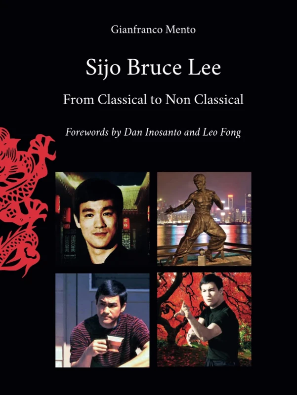 Sijo Bruce Lee: From Classical to Non Classical - Image 1
