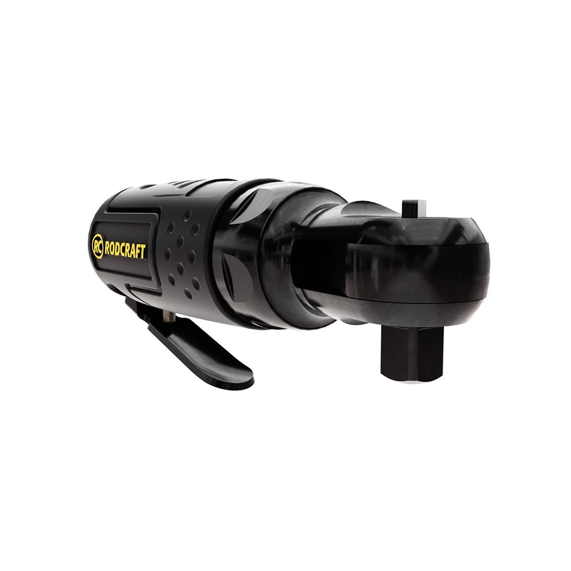 Rodcraft RC3201 Mini 3/8'' Air Ratchet Wrench