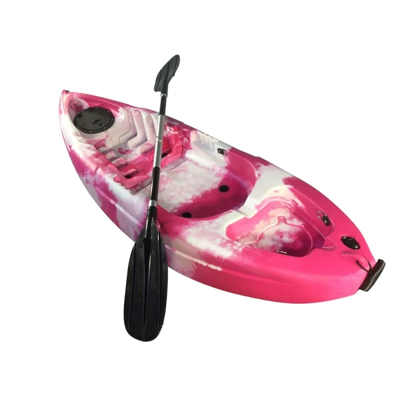 Cambridge Kayaks Guppy Childs Sit On Top Kayak