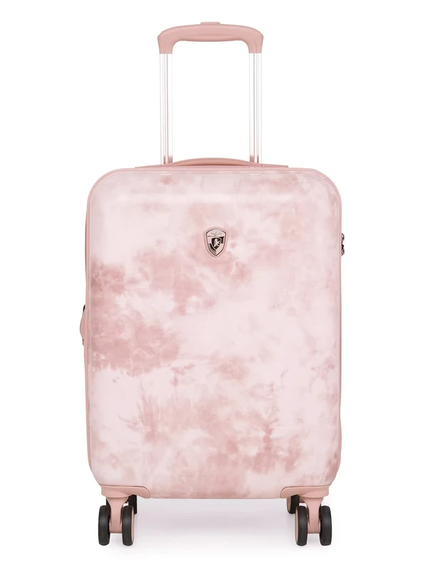 Heys EU Suitcase 13132 Tie Dye 21" Unisex Adults