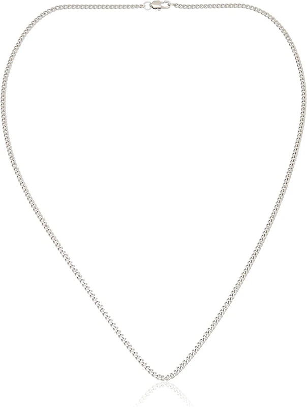 Xen labs Silver with Clasp Chain - Image 1