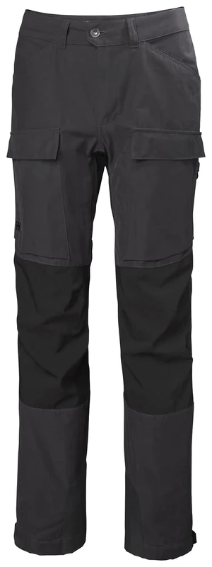 Helly Hansen W Veir Tur Pant M Ebony