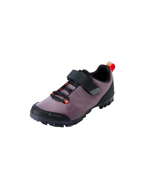 VAUDE Women's TVL Pavei 2.0 Cycling Shoes, BlackBerry, 39 EU