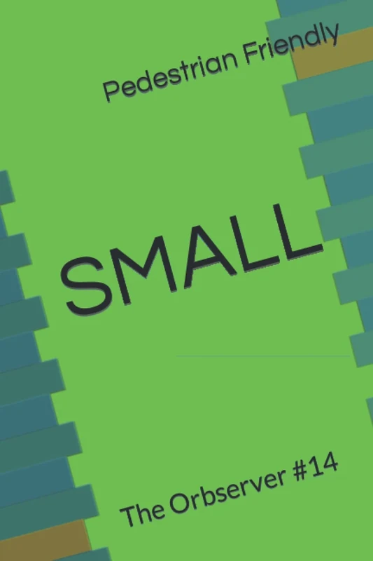 SMALL: The Orbserver #14