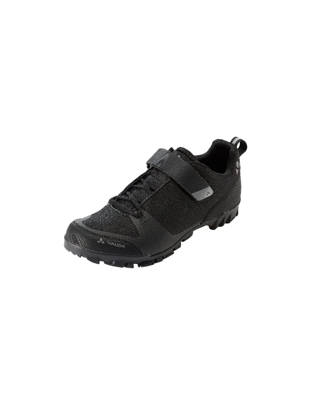 VAUDE Men's TVL Pavei 2.0 Cycling Shoes, Black, EU 46