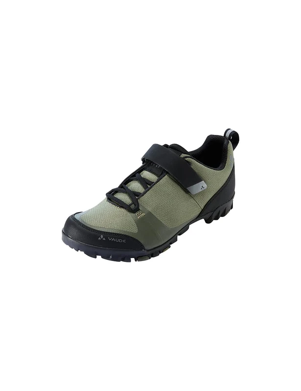 VAUDE Men's TVL Pavei 2.0 Cycling Shoe, Cedar Wood, EU 45