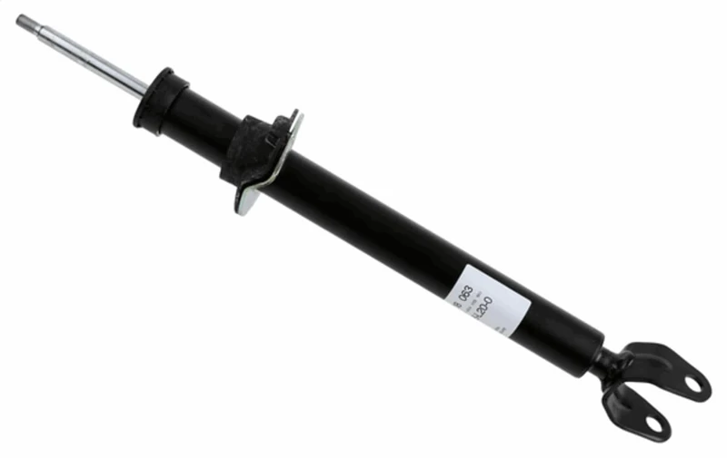 SACHS 318 063 Shock Absorber compatible with Mercedes-Benz C-Class (W205) 2013-2023 Front Axle and Other Vehicles