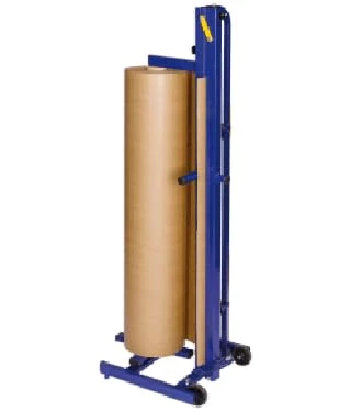 ST CUTHBERTS MILL Portabobinas Vertical Force 1.20 m